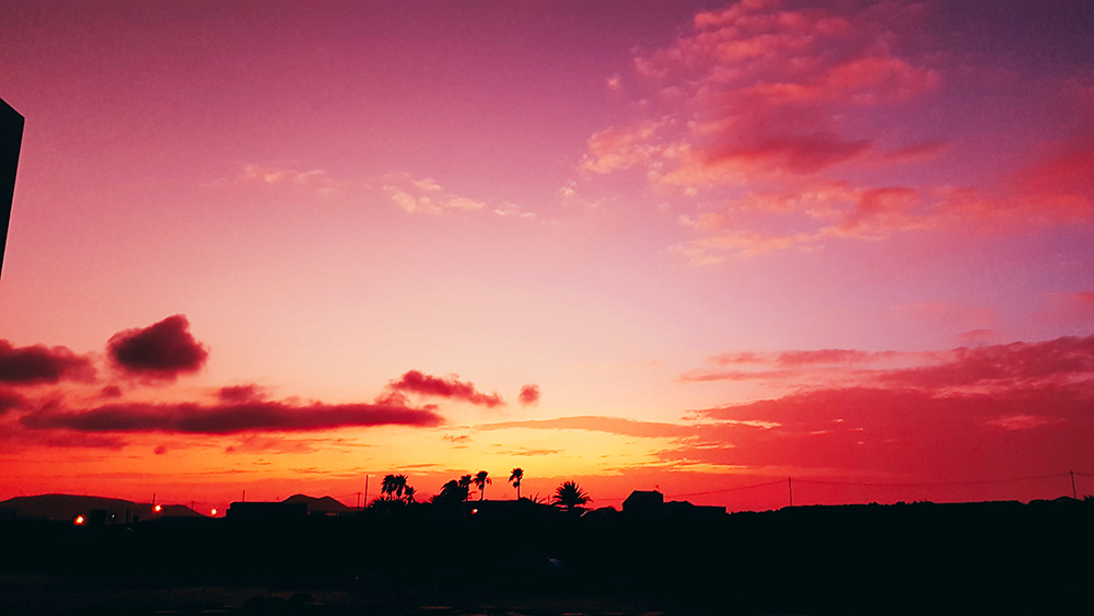 Le carnet du voyageur, par Cool Life Fuerteventura