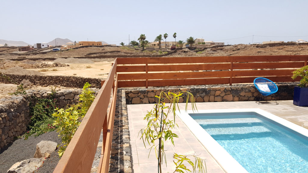 Casa Zen villa de vacances à Lajares Fuerteventura