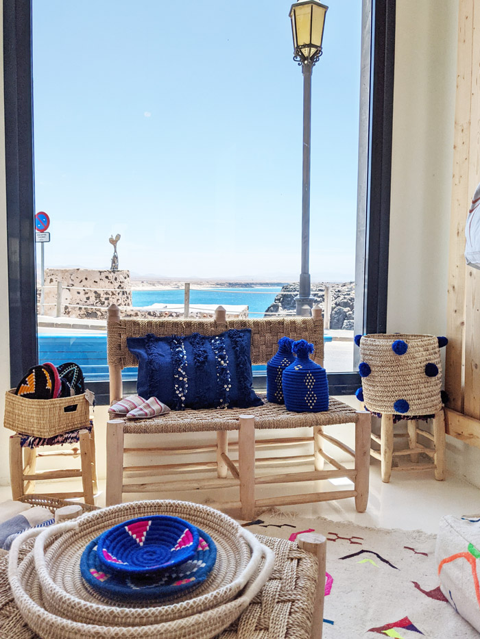 Mouja pour Cool Life Fuerteventura location maisons de vacances